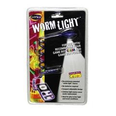 Worm Light
